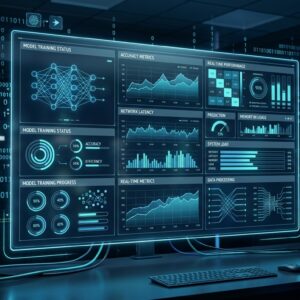 Como Monitorar Modelos de IA: Guia Completo e Prático