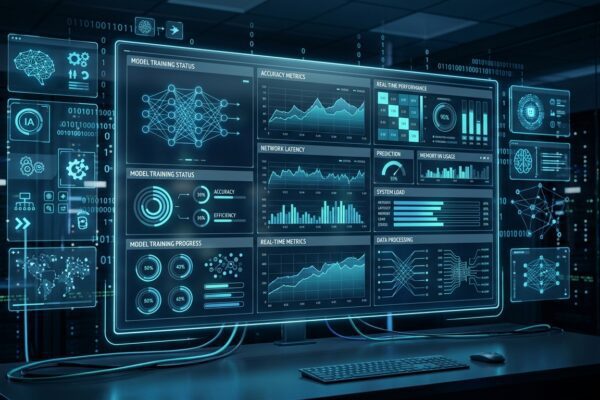 Como Monitorar Modelos de IA: Guia Completo e Prático