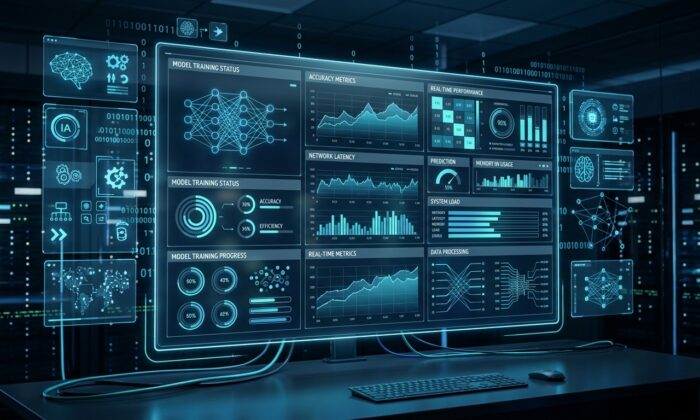 Como Monitorar Modelos de IA: Guia Completo e Prático