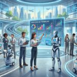 Inteligência Artificial e seu Impacto no Mercado de Trabalho Atual