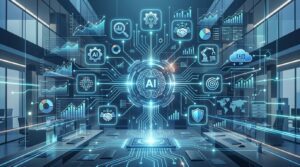 Inteligência Artificial para Empresas: Inovação e Eficiência Empresarial