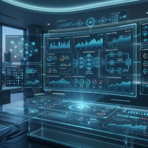 Melhores Ferramentas de Monitoramento de IA para Empresas