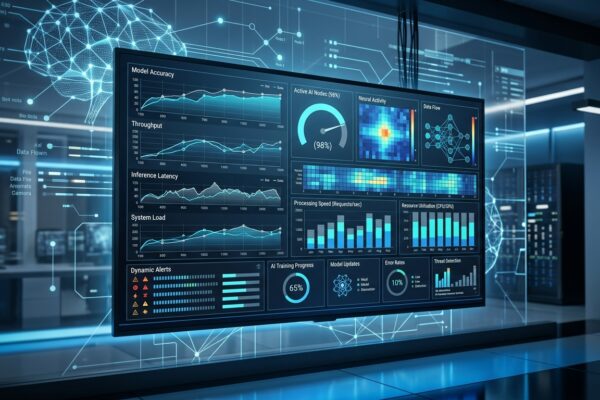 Métricas Essenciais para Monitoramento Eficaz de IA