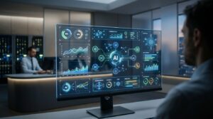 O que é Monitoramento de IA: Entenda sua Importância e Funcionamento