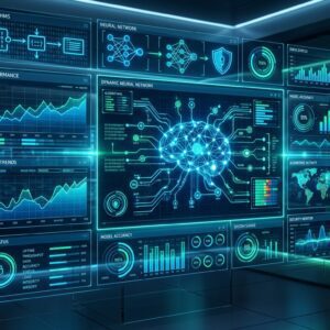 Plataforma de Monitoramento de IA: Como Garantir Controle Eficaz