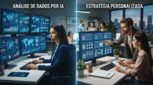 Como a IA Eleva a Personalização nas Recomendações para SEO e Marketing Digital de Forma Estratégica