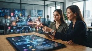 Como a Recomendação de Marcas por IA Transforma a Autoridade Digital nas Buscas Inteligentes