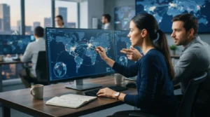 Como Aplicar GEO para Mapear e Avaliar Menções de Marca em Plataformas de IA Conversacional