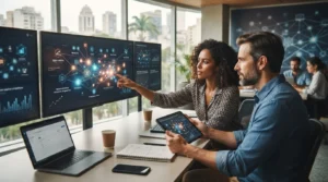 Como as empresas brasileiras podem mapear e ajustar suas estratégias de SEO para a era das respostas geradas por Inteligência Artificial