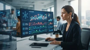 Como as Menções de Marca em Inteligências Artificiais Moldam a Percepção e a Confiança do Consumidor