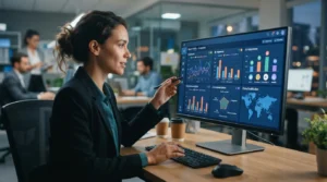 Como as Recomendações de IA Moldam a Percepção da Marca e Influenciam Estratégias Digitais