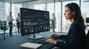 Como Avaliar a Real Efetividade dos Serviços de Monitoramento de Visibilidade de Marca em IA