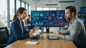 Como Criar Conteúdos Otimizados para IA que Elevam a Visibilidade Digital da Sua Marca