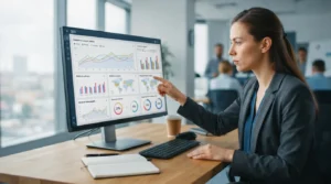 Como Gerar Relatórios Avançados de SEO com IA para Decisões de Alto Impacto