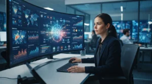 Como Mapear e Influenciar a Presença da Sua Marca nas Respostas de Inteligências Artificiais