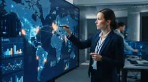 Como o Geomonitoramento Potencializa a Presença das Empresas nas Respostas de Inteligências Artificiais