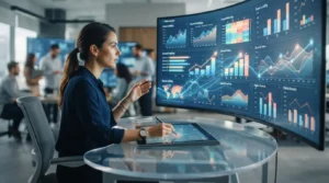 Como plataformas de inteligência artificial revolucionam a análise comparativa de SEO para elevar a visibilidade digital