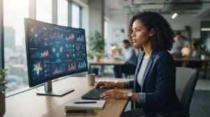 Como Uma Plataforma Integrada Revoluciona a Gestão de GEO e Aumenta a Presença Digital das Empresas