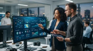 GEO como Diferencial Competitivo: Potencializando a Presença Digital em Ambientes de IA