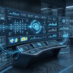 Importância do Monitoramento de IA para Segurança e Eficiência