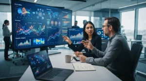 Integração de Plataformas de Monitoramento de IA com Estratégias Avançadas de SEO Corporativo