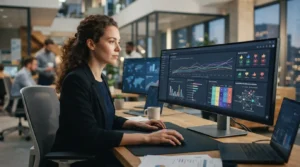 Monitoramento da Reputação da Marca em Respostas de Inteligências Artificiais: Estratégias para Análise Qualitativa e Impacto na Visibilidade Digital