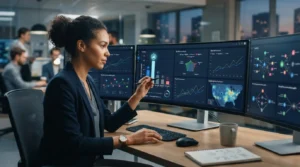 Potencializando Aproximação com o ChatGPT: Estratégias da Ativa Monitor para Refinar Recomendações de Marca