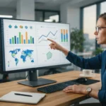 como atuar proativamente para aumentar a visibilidade de marca em inteligencias