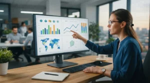 Como Atuar Proativamente para Aumentar a Visibilidade de Marca em Inteligências Artificiais por Meio do Monitoramento Estratégico