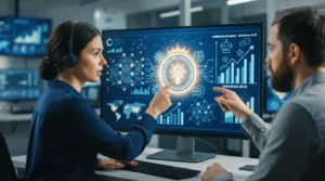 Como Construir Autoridade de Marca nas Respostas de Inteligências Artificiais Usando Dados e Engajamento Estratégico