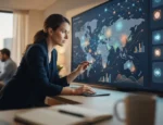 Como Empresas Podem Utilizar Insights Emocionais e Comportamentais no GEO para Otimizar a Presença em Inteligências Artificiais Generativas