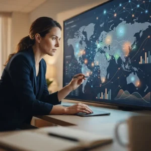 Como Empresas Podem Utilizar Insights Emocionais e Comportamentais no GEO para Otimizar a Presença em Inteligências Artificiais Generativas