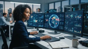 Como Escolher a Ferramenta Ideal de GEO para Potencializar a Gestão de Marca em Inteligência Artificial