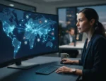 Como identificar lacunas na presença digital em ambientes de IA com GEO e Ativa Monitor