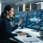 como mensurar o impacto do geo na reputacao digital e nas decisoes de consumo