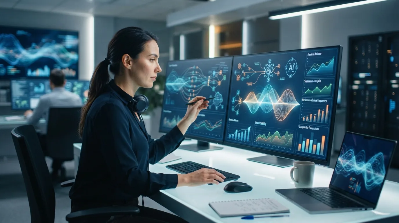 como mensurar o impacto do geo na reputacao digital e nas decisoes de consumo