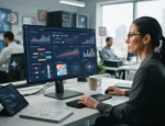 Como o Monitoramento Contínuo de Respostas de IA Revela Oportunidades Inexploradas para a Estratégia Digital das Empresas