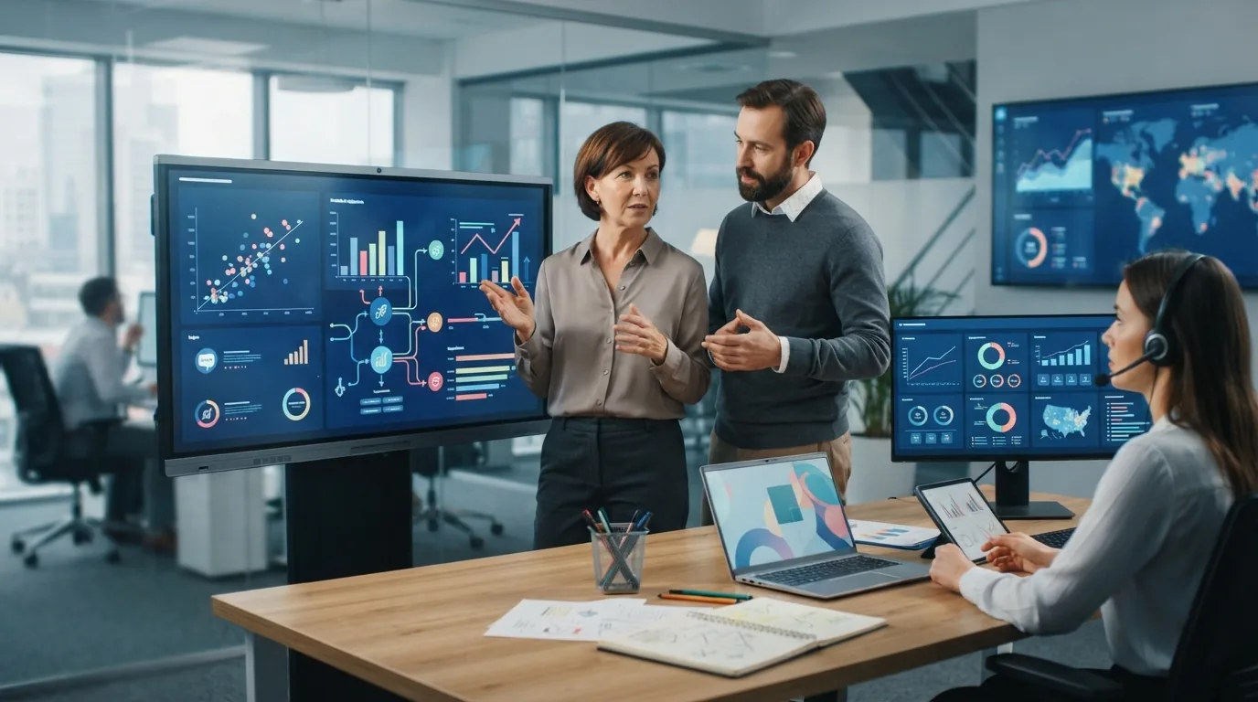 como priorizar e customizar estrategias de conteudo com insights das inteligenci