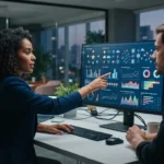 como usar insights de monitoramento para antecipar e influenciar as respostas da