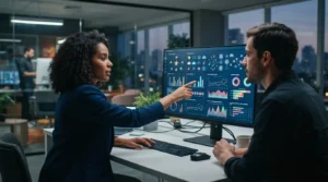 Como Usar Insights de Monitoramento para Antecipar e Influenciar as Respostas das Inteligências Artificiais sobre Sua Marca